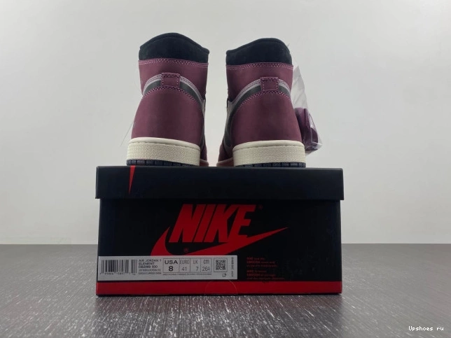 DB2889-500 Element 1 Gore-Tex Jordan  Berry High 1020